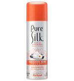 Pure Silk Sensitive Skin Shave Cream