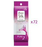 Pure Silk Pure 2 (10ct) Case